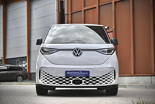 Volkswagen ID. Buzz Cargo 79 kWh White Edition | LED | Cruise | CarPlay