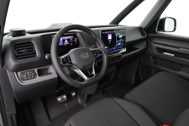 Volkswagen ID. Buzz Cargo Bulli edition 210 kW / 286 pk | Camera | Trekhaak | Stoelverwarming | 19 inch