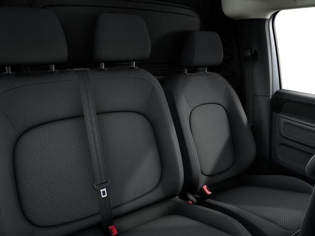 Volkswagen ID. Buzz Cargo Bedrijfswagens Bulli Edition Elektromotor 210 kW (286 pk) 2988 mm