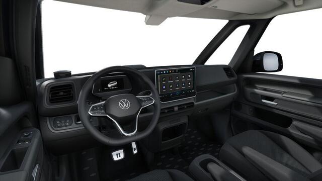 Volkswagen ID. Buzz Cargo Anniversary Edition Elektromotor 210 kW (286 pk) 2