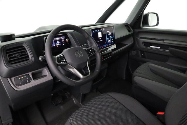 Volkswagen ID. Buzz Cargo 210 kW / 286 pk | Camera | Stoelverwarming | Carplay | Led