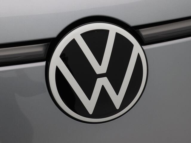 Volkswagen ID. Buzz Cargo Bedrijfswagens Anniversary Edition 286 pk 79 kWh | Trekhaak | Bijrijdersbank | Camera |