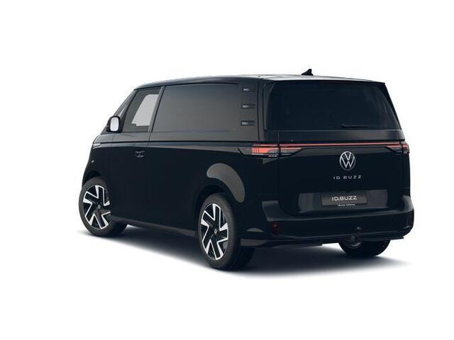 Volkswagen ID. Buzz Cargo Bedrijfswagens Bulli Edition 79kWh 340pk 4Motion 731097