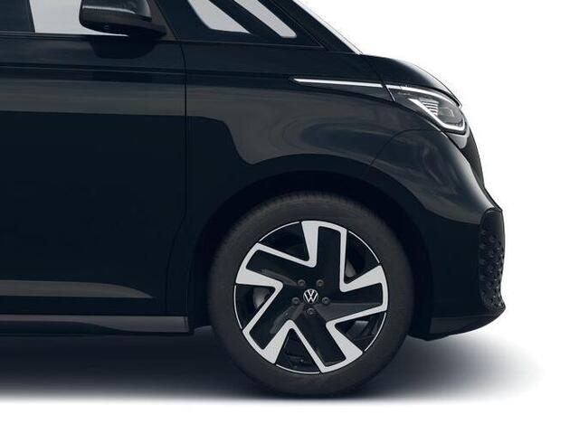 Volkswagen ID. Buzz Cargo Bedrijfswagens Bulli Edition 79kWh 340pk 4Motion 731097
