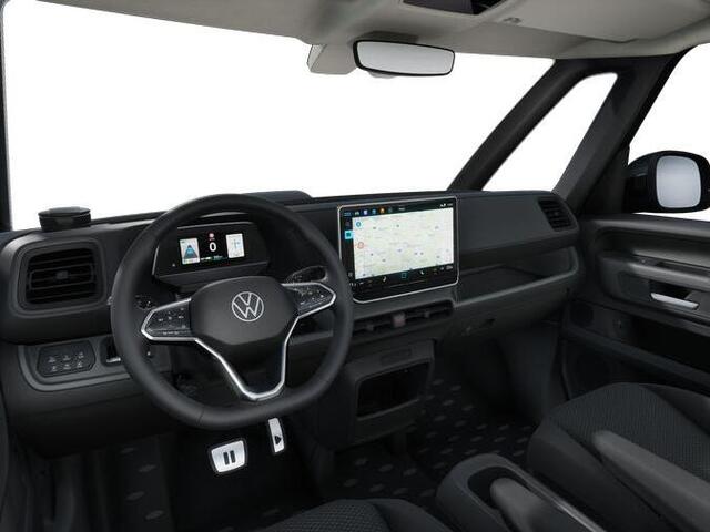 Volkswagen ID. Buzz Cargo Bedrijfswagens Bulli Edition 79kWh 340pk 4Motion 731097