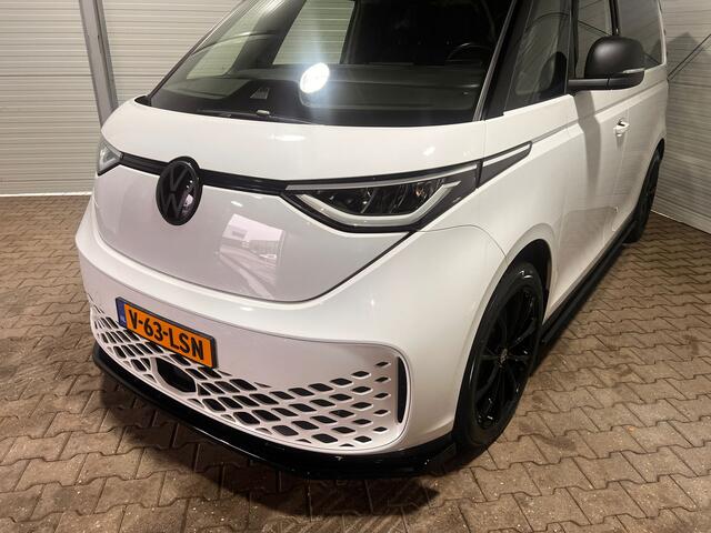 Volkswagen ID. Buzz Cargo VVB EDITION 77 kWh VVB383 NIEUWSTAAT