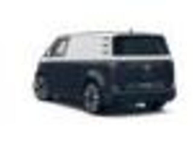 Volkswagen ID. Buzz Cargo Bedrijfswagens Anniversary Edition Elektromotor 210 kW (286 pk) 2
