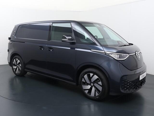 Volkswagen ID. Buzz Cargo Bedrijfswagens Bulli Edition Elektromotor 210 kW (286 pk) 2988 mm