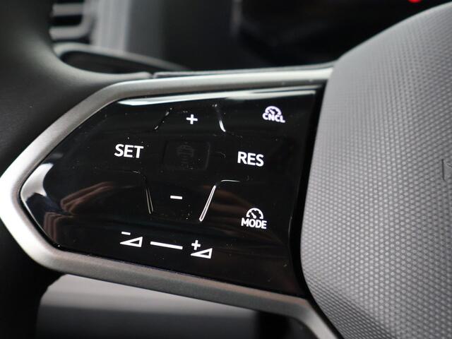 Volkswagen ID. Buzz Cargo Bedrijfswagens Bulli Edition Elektromotor 210 kW (286 pk) 2988 mm