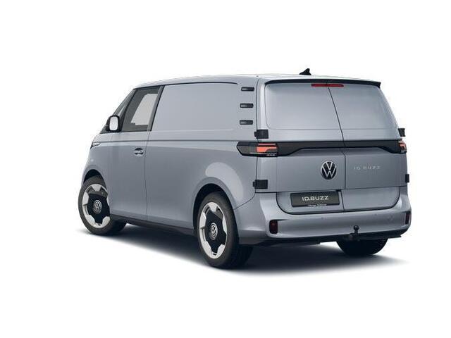 Volkswagen ID. Buzz Cargo Bedrijfswagens Bulli Edition Elektromotor 210 kW (286 pk) 2988 mm