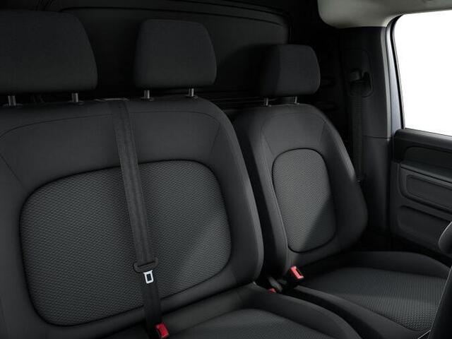 Volkswagen ID. Buzz Cargo Bedrijfswagens Bulli Edition Elektromotor 210 kW (286 pk) 2988 mm