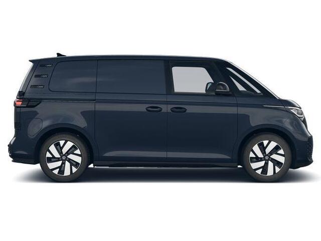 Volkswagen ID. Buzz Cargo Bedrijfswagens Bulli Edition Elektromotor 210 kW (286 pk) 2988 mm