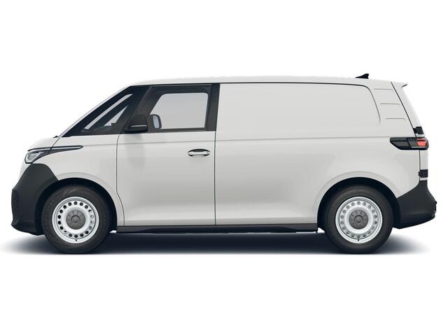 Volkswagen ID. Buzz Cargo Economy Business 79 kWh