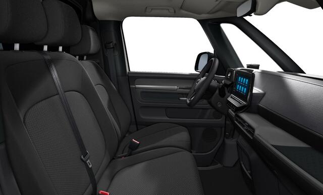 Volkswagen ID. Buzz Cargo L1H1 79kWH 286pk RWD Anniversary-Edition / Direct leverbaar