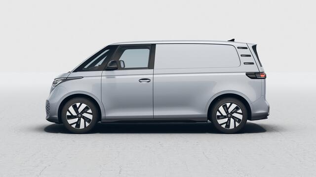 Volkswagen ID. Buzz Cargo Anniversary Edition 79 kWh