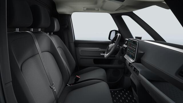 Volkswagen ID. Buzz Cargo Anniversary Edition 79 kWh