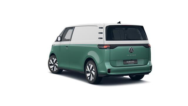 Volkswagen ID. Buzz Cargo Anniversary Edition 79 kWh
