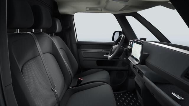 Volkswagen ID. Buzz Cargo Anniversary Edition 79 kWh