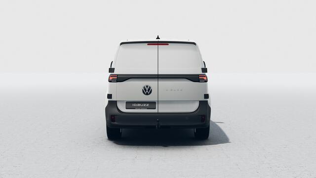 Volkswagen ID. Buzz Cargo Economy Business 79 kWh