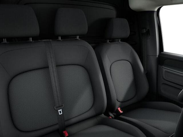 Volkswagen ID. Buzz Cargo Bedrijfswagens Economy Business 79 kWh