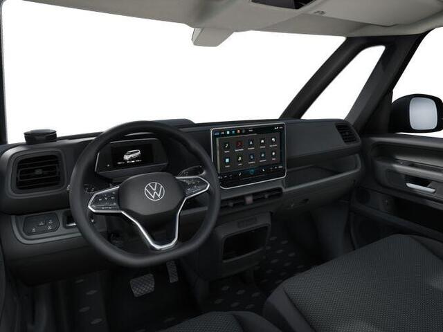 Volkswagen ID. Buzz Cargo Bedrijfswagens Economy Business 79 kWh