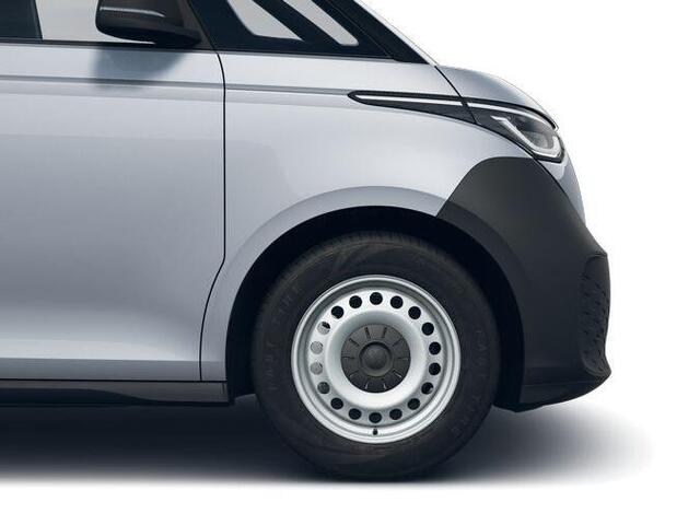 Volkswagen ID. Buzz Cargo Economy Business 79 kWh