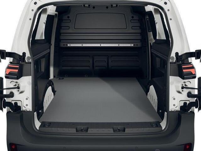 Volkswagen ID. Buzz Cargo Economy Business 59 kWh