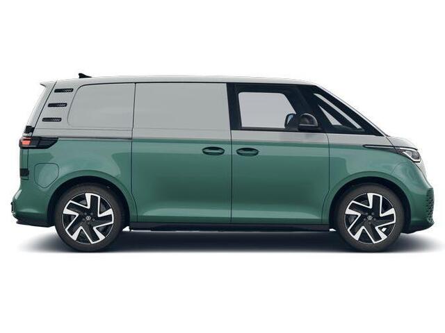 Volkswagen ID. Buzz Cargo Bedrijfswagens Bulli Edition 79kWh 340pk 4Motion 734004