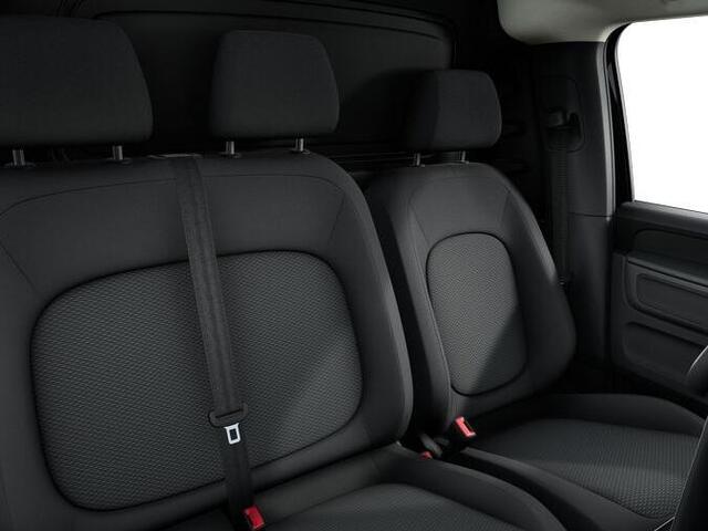 Volkswagen ID. Buzz Cargo Bedrijfswagens Economy Business 79kWh 286pk 733996