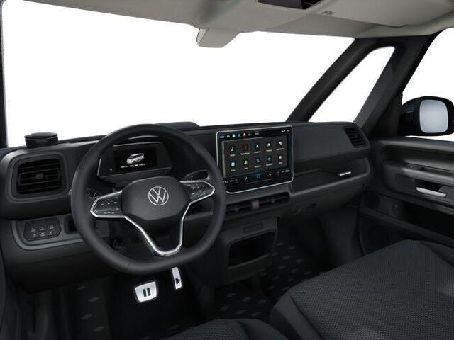 Volkswagen ID. Buzz Cargo Bedrijfswagens Bulli Edition 79kWh 286pk 733400
