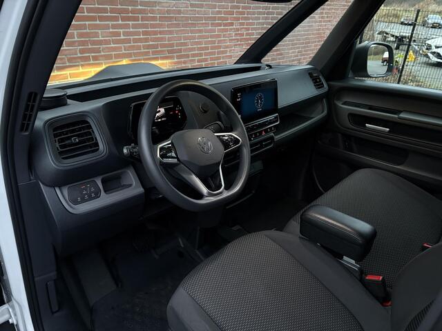 Volkswagen ID. Buzz Cargo 77 kWh