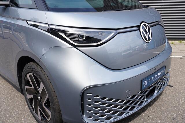 Volkswagen ID. Buzz Cargo ID. Buzz Cargo 340 pk 4-Motion Bulli Edition, Achteruitrijcamera, Bijrijdersstoel, Navigatie, Achterdeuren, Trekhaak