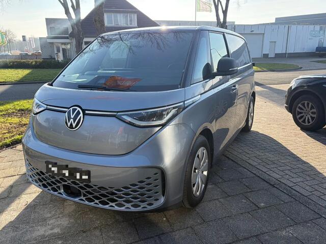Volkswagen ID. Buzz Cargo ID Economy Business 77KWH 204PK Automaat ThermoKing Koel/Vries