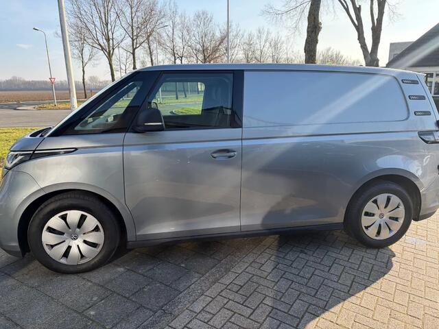Volkswagen ID. Buzz Cargo ID Economy Business 77KWH 204PK Automaat ThermoKing Koel/Vries