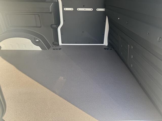 Volkswagen ID. Buzz Cargo Achteruitrijcamera | verwarmbare voorruit | draadloos app connect | trekhaak