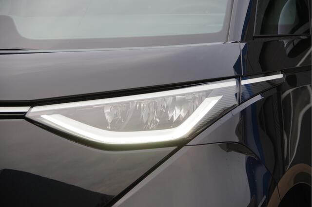 Volkswagen ID. Buzz Cargo 77 kWh 204PK, 3-ZITS, LED, ADAPT. CRUISE, CAMERA, STOELVERWARMING, STUURVERWARMING, CARPLAY, ELEKTR. ACHTERKLEP, PARKEERSENSOREN