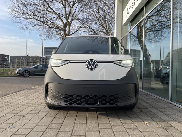 Volkswagen ID. Buzz Cargo Economy Business 286PK RWD | Trekhaak | Achterdeuren | Achteruitrijcamera | app connect