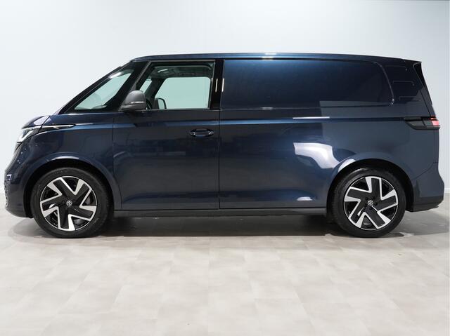 Volkswagen ID. Buzz Cargo L1H1 77kWh 204pk RWD / Trekhaak / R20 LM-velgen / Navigatie / Camera