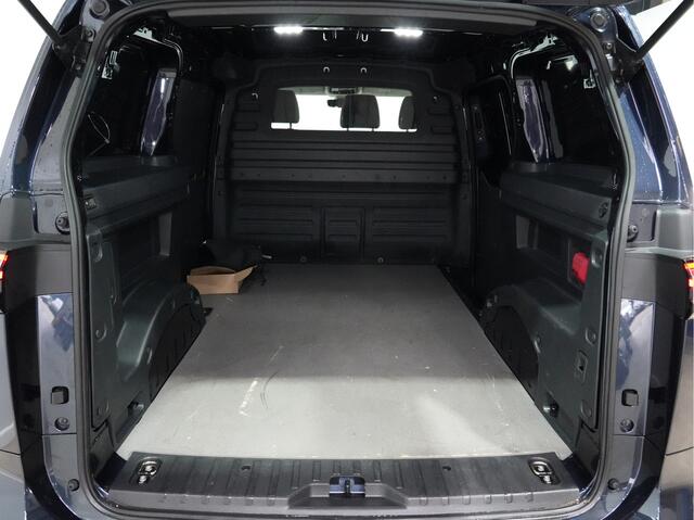 Volkswagen ID. Buzz Cargo L1H1 77kWh 204pk RWD / Trekhaak / R20 LM-velgen / Navigatie / Camera