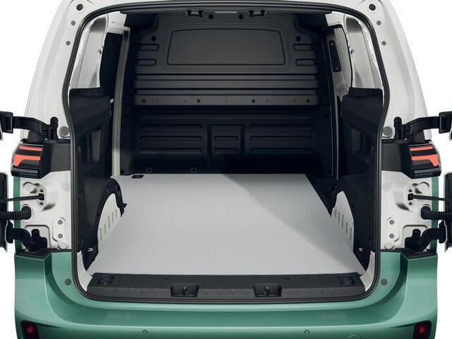 Volkswagen ID. Buzz Cargo Bedrijfswagens Anniversary Edition Elektromotor 210 kW (286 pk) 2