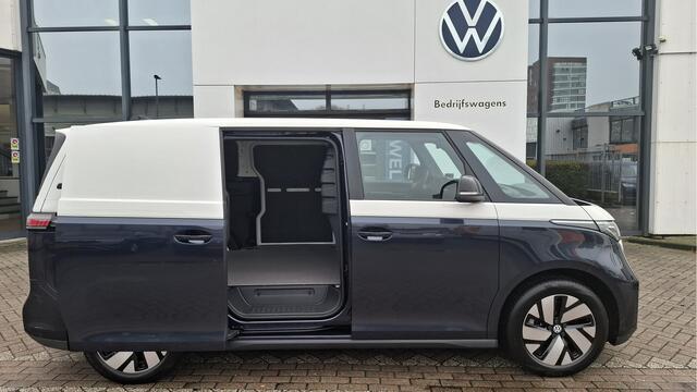 Volkswagen ID. Buzz Cargo Anniversary Edition 59 kWh Two-Tone