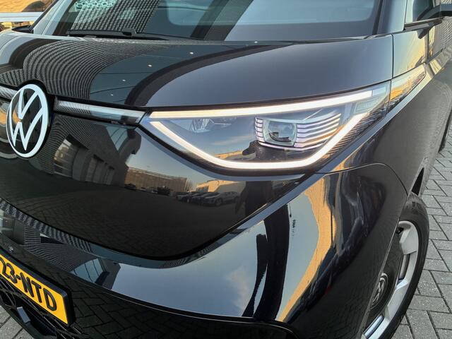 Volkswagen ID. Buzz Cargo Anniversary Edition 79 kWh