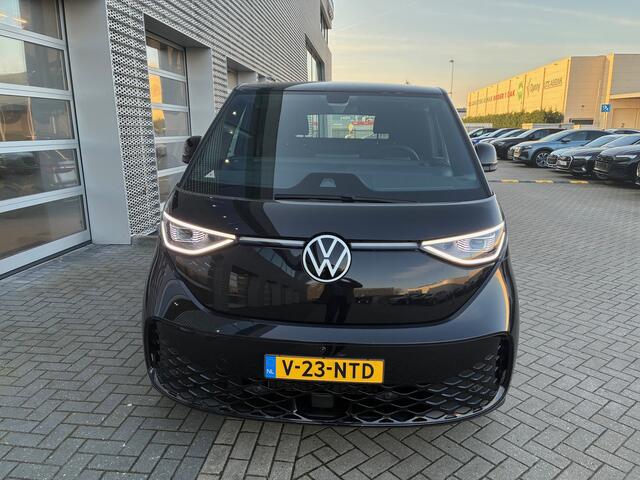Volkswagen ID. Buzz Cargo Anniversary Edition 79 kWh