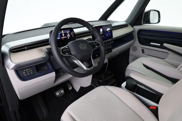 Volkswagen ID. Buzz Cargo 150 kW / 204 pk | LED | Camera | ACC | Carplay | DAB | Standkachel | Keyless | 19 inch