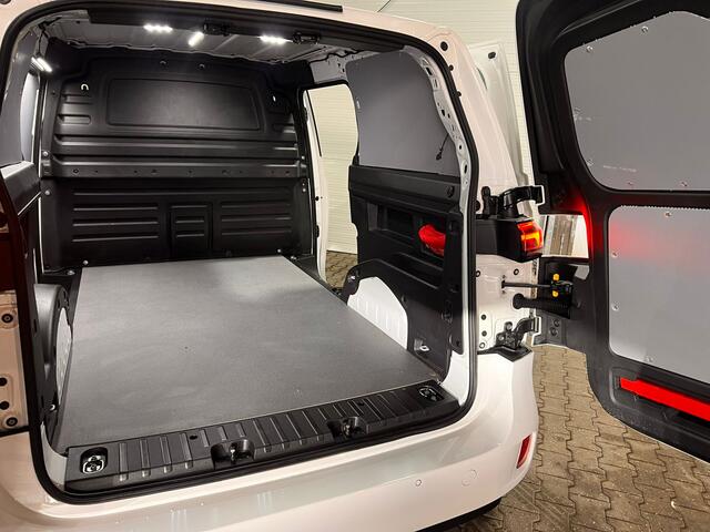 Volkswagen ID. Buzz Cargo 77 kWh VVB463 Dubbele schuifdeur