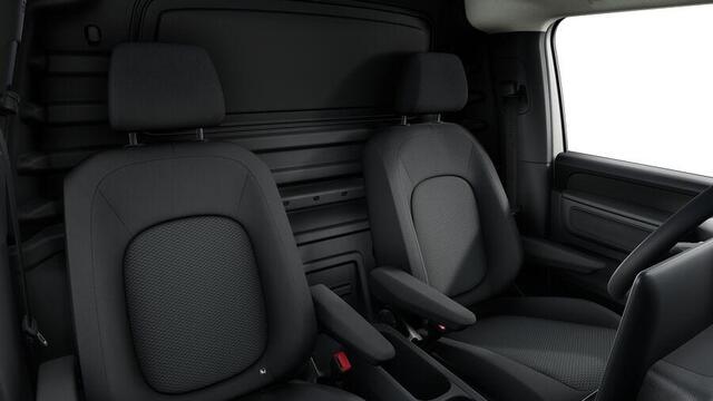 Volkswagen ID. Buzz Cargo Bulli Edition 286pk 79 kWh | 360gr Camera | Achterdeuren | Trekhaak | Verwarmd Stuur