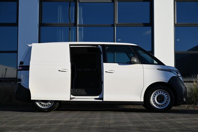 Volkswagen ID. Buzz Cargo 79 kWh 286pk 454 km ¤ 459 P.M.