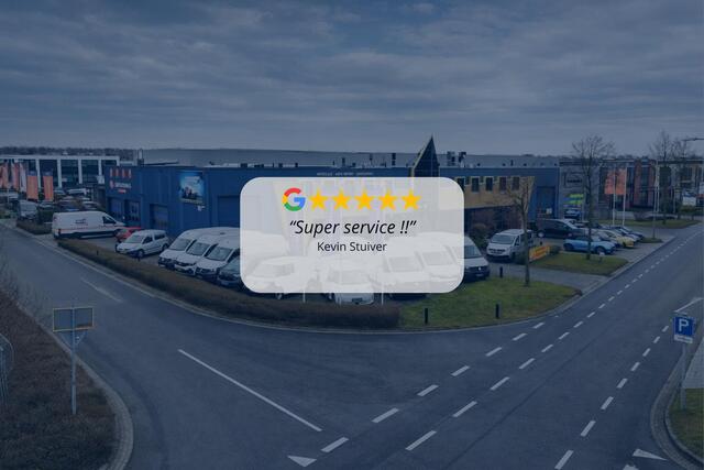 Volkswagen ID. Buzz Cargo 79 kWh White Edition 286pk 454 km ¤ 459 P.M