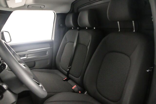 Volkswagen ID. Buzz Cargo Economy Business 59kWh 170pk > Netto-ACTIE-Prijs; bij koop of leasen via HK / excl. kosten rijklaarmaken < | ACC | All-season banden | Achteruitrijcamera |