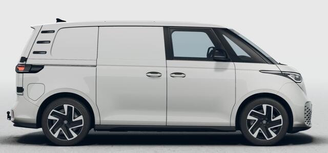 Volkswagen ID. Buzz Cargo L1H1 79kWh RWD Bulli-Edition
